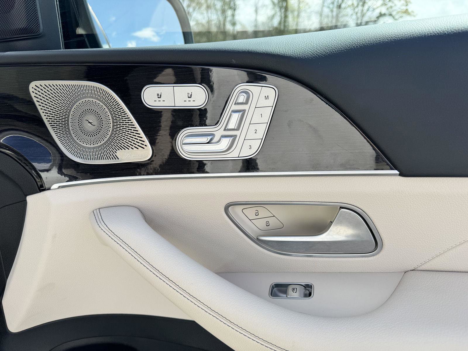 Certified 2022 Mercedes-Benz GLE 450 4MATIC image 29