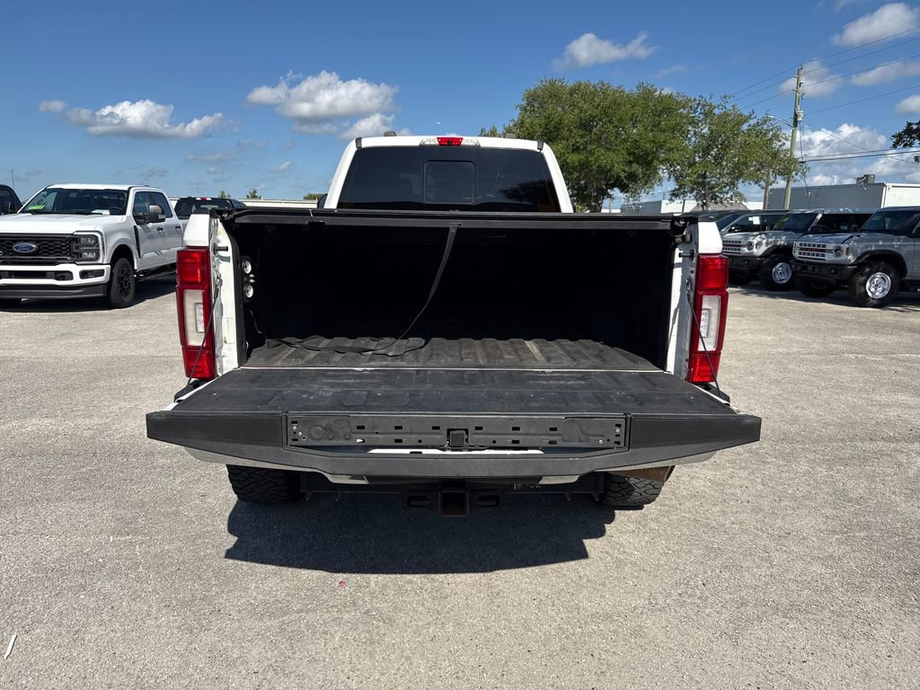 Used 2022 Ford F350 King Ranch w/ King Ranch Ultimate Package AWD/4WD image 31