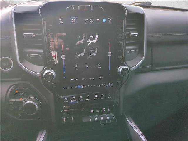 Used 2024 RAM 1500 Big Horn image 15