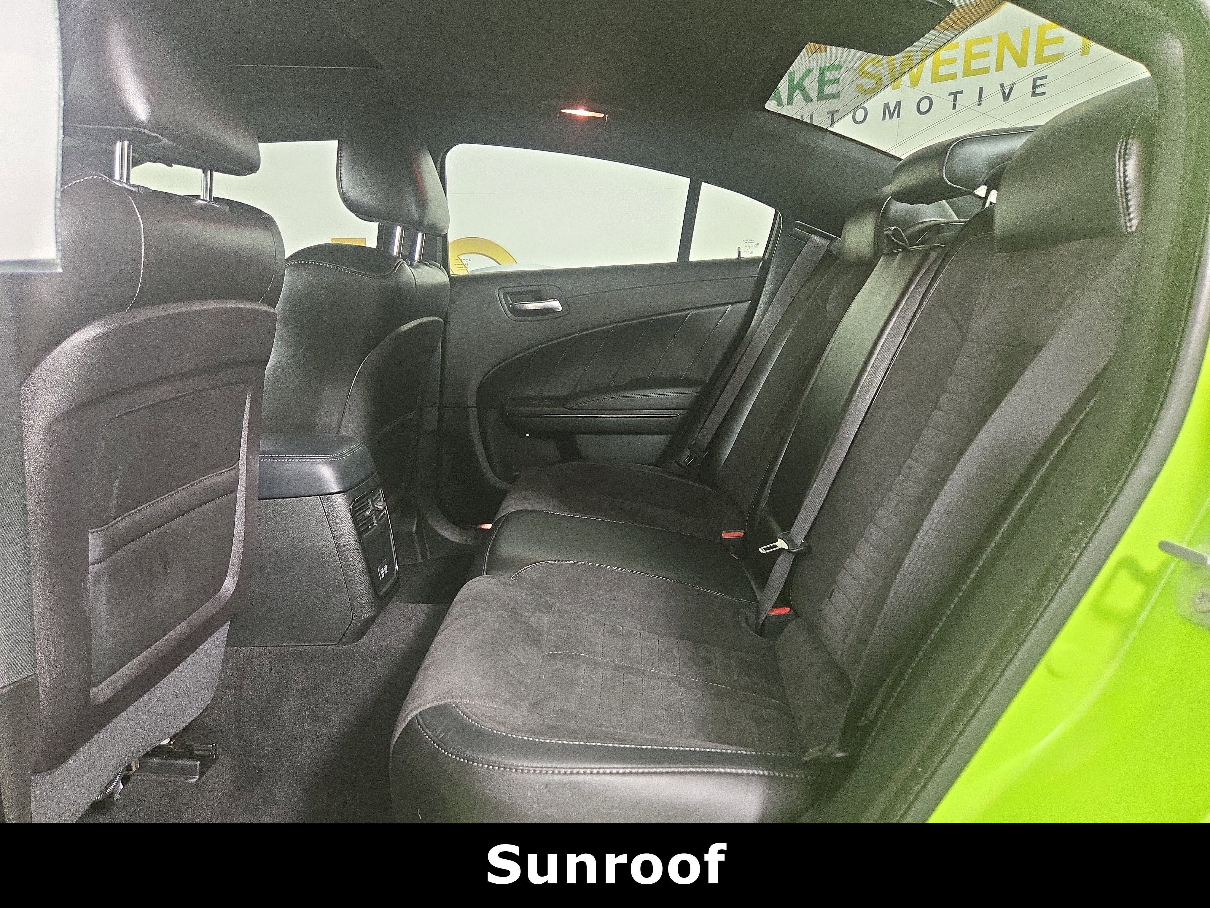 Used 2023 Dodge Charger R/T w/ Daytona Edition Group image 12