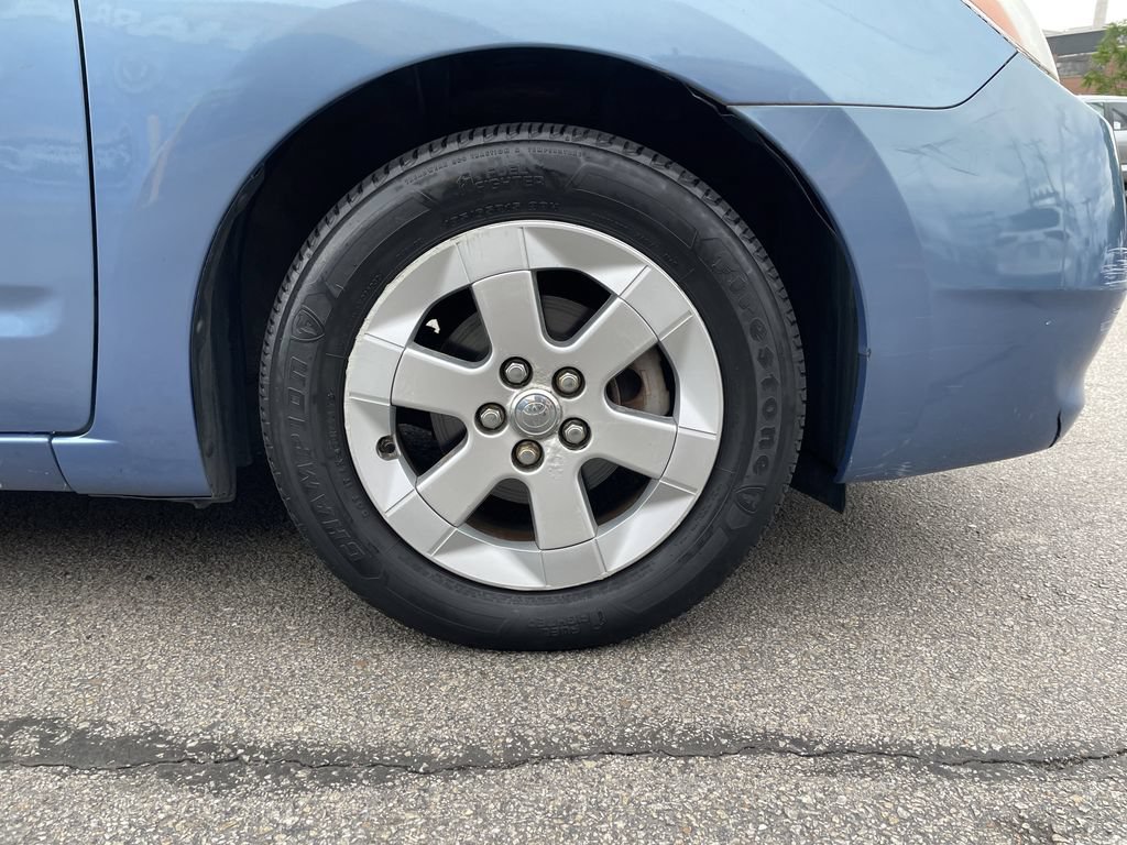 Used 2007 Toyota Prius FWD image 11