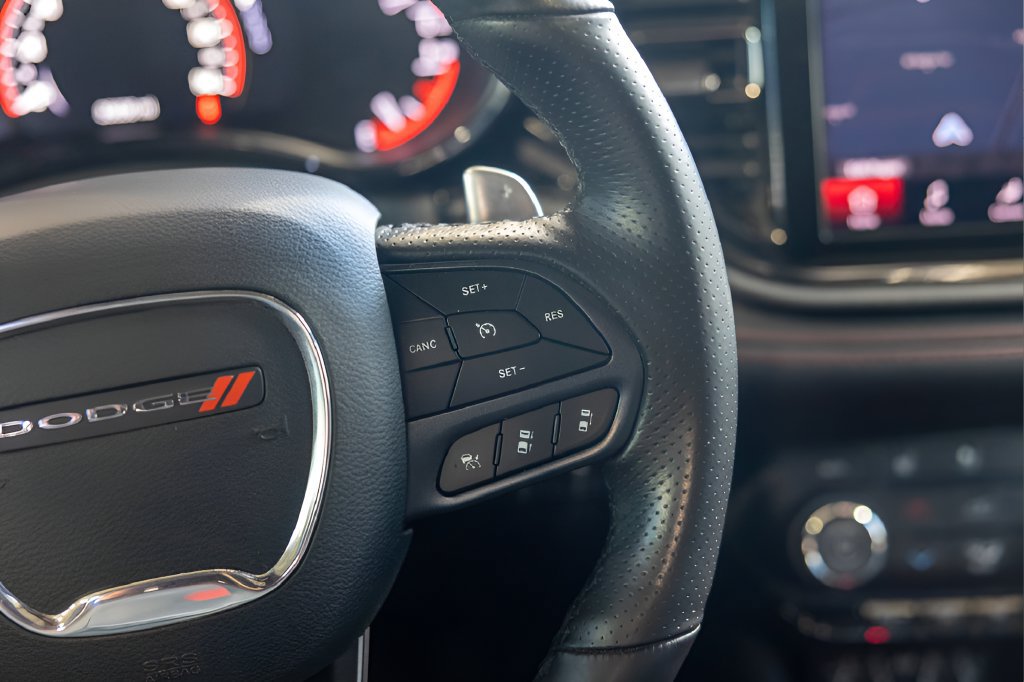 Used 2023 Dodge Durango GT AWD/4WD image 30