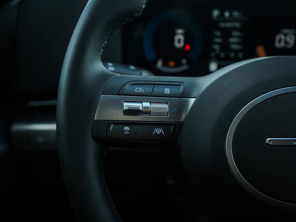 New 2026 Hyundai Kona SEL Sport image 20