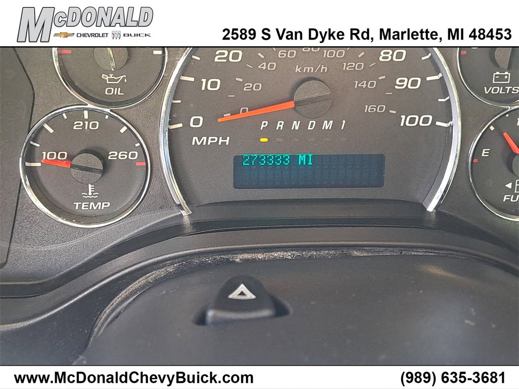 Used 2015 Chevrolet Express 2500 image 8