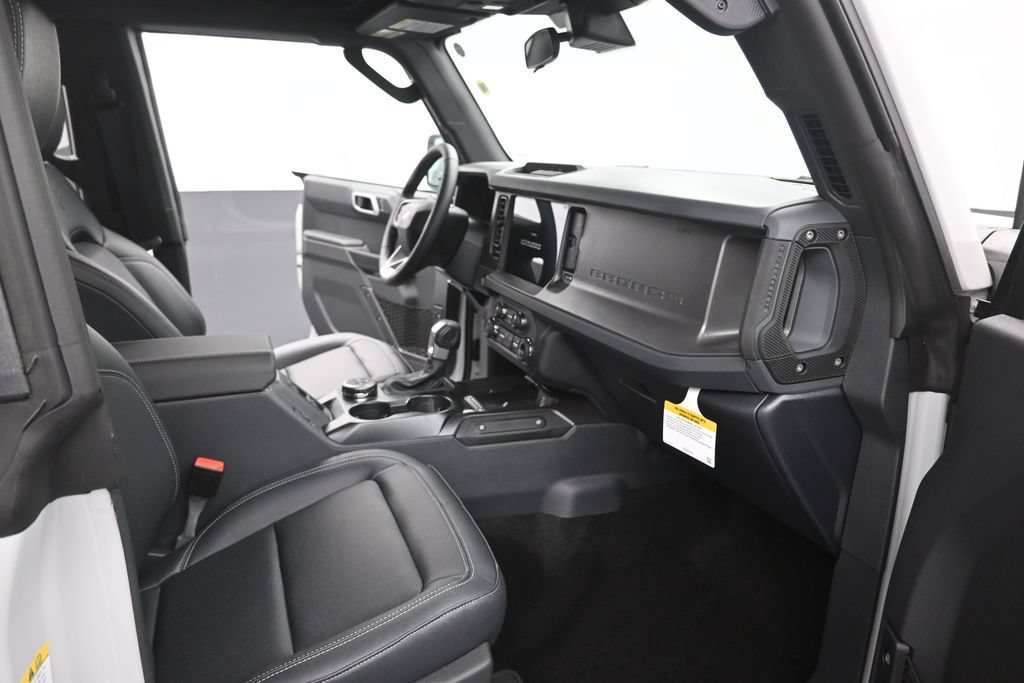 New 2026 Ford Bronco Big Bend AWD/4WD image 27