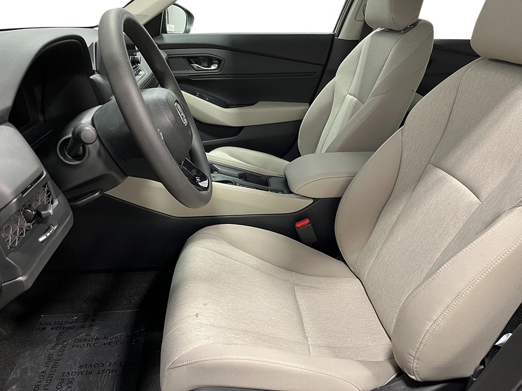 New 2025 Honda Accord SE image 11