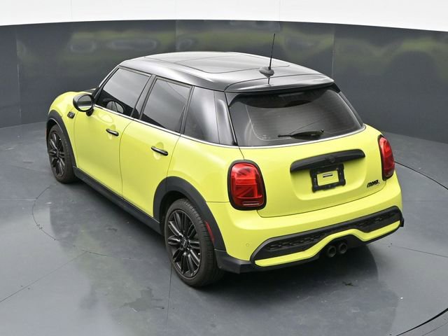 Used 2023 MINI Cooper S FWD image 13