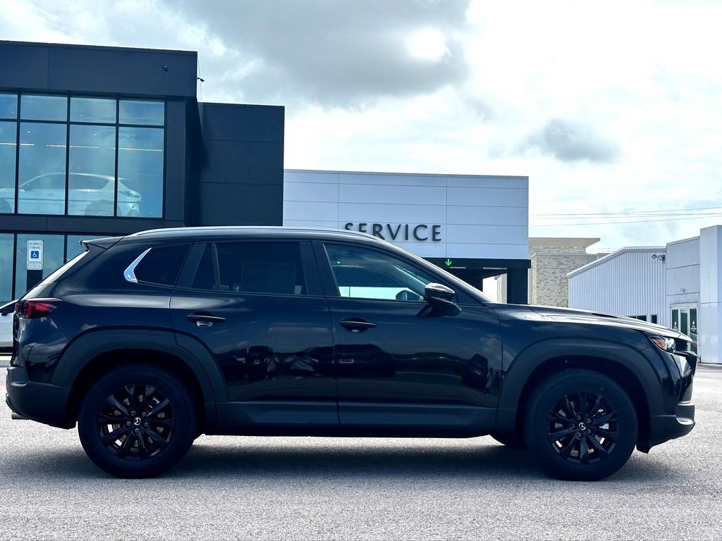 New 2026 MAZDA CX-50 AWD 2.5 S w/ Weather Package image 9