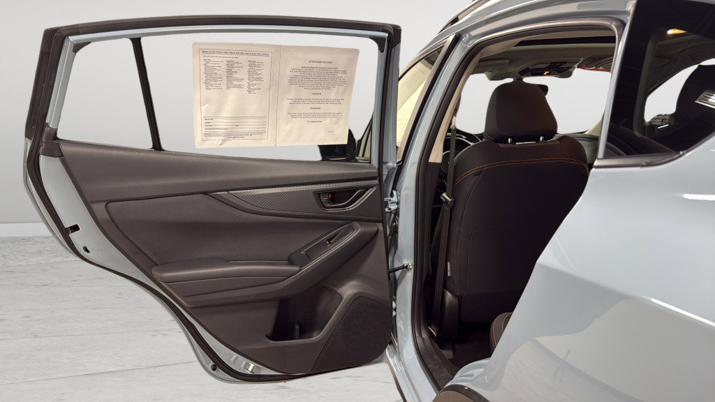 Used 2020 Subaru Crosstrek 2.0i Premium w/ Moonroof Package 2 image 34