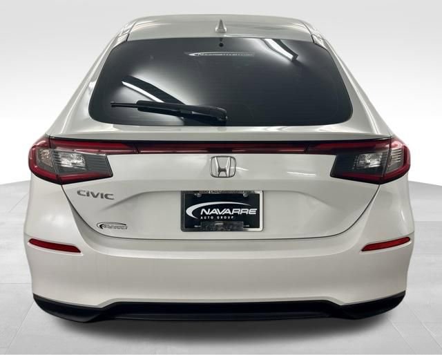 Used 2024 Honda Civic EX-L image 7
