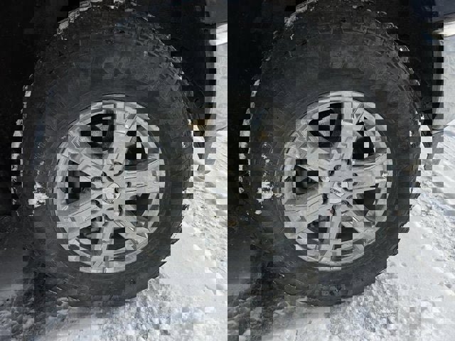 Used 2022 Ford F150 Lariat w/ Equipment Group 502A High image 19