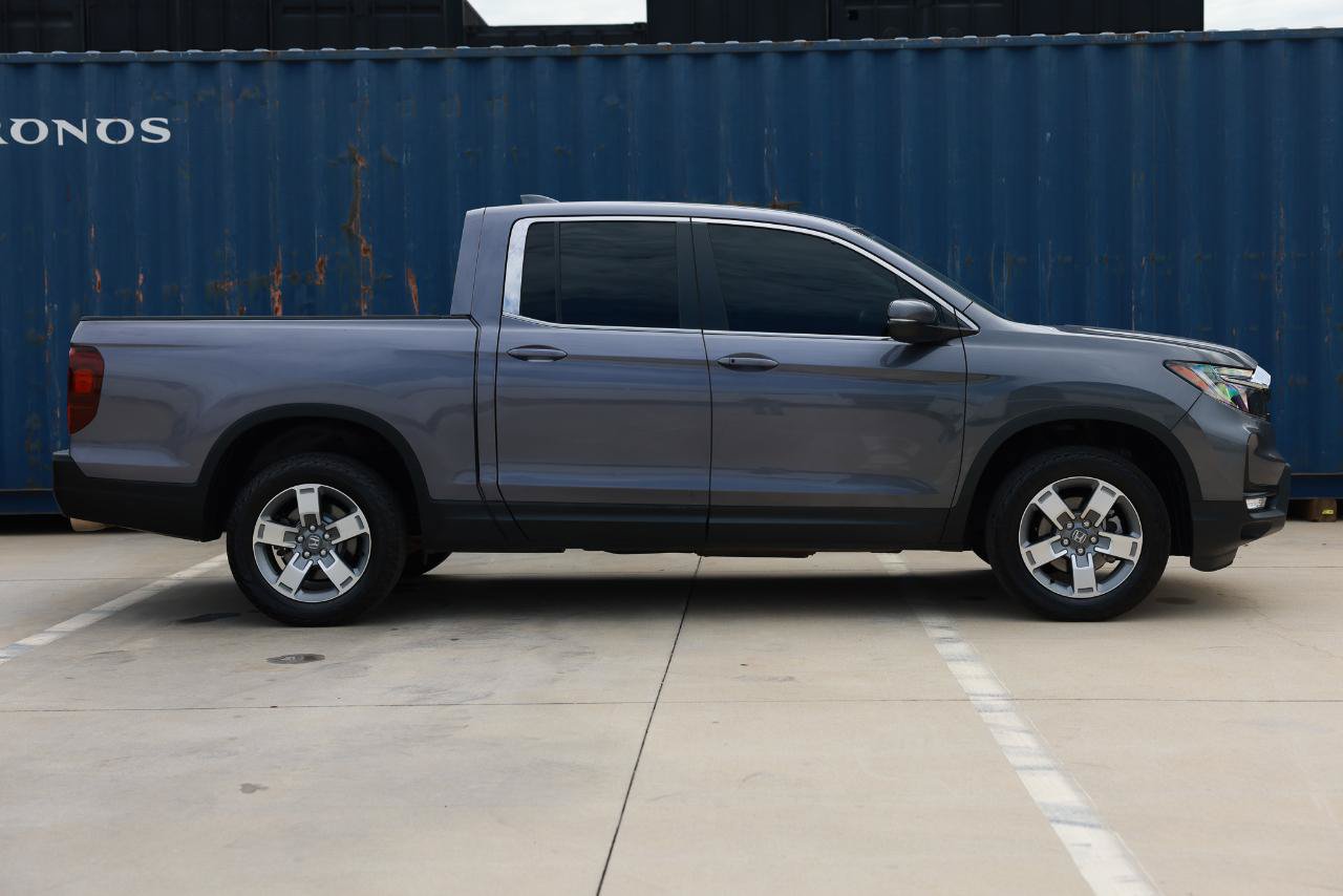 Used 2025 Honda Ridgeline RTL image 13