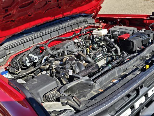 Used 2021 Ford Bronco Big Bend image 37