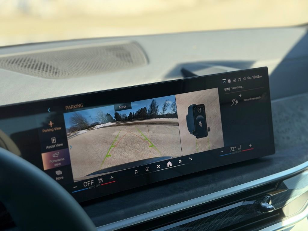 New 2026 BMW X5 xDrive40i w/ M Sport Package image 18