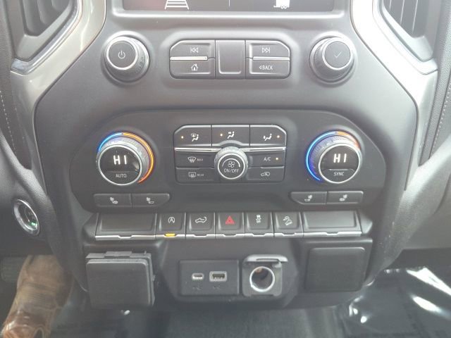 Used 2019 Chevrolet Silverado 1500 RST image 20