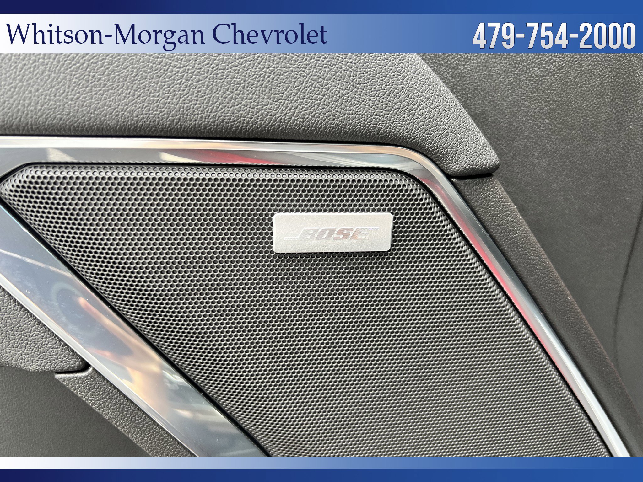 New 2026 Chevrolet Silverado 1500 LT Trail Boss w/ LT Trail Boss Premium Package AWD/4WD image 35