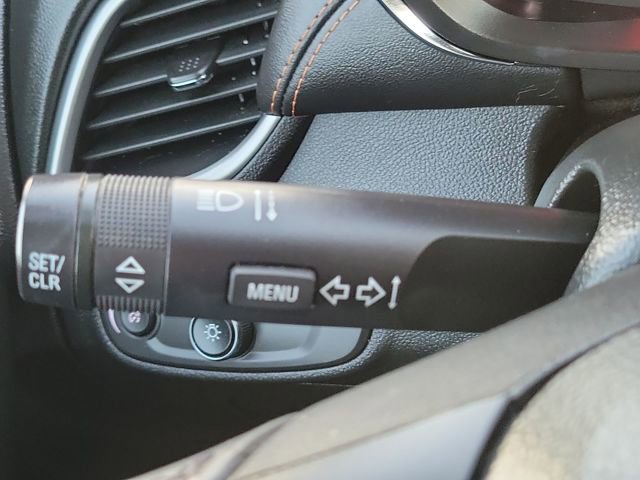 Used 2021 Chevrolet Trax LT w/ Driver Confidence Package image 13