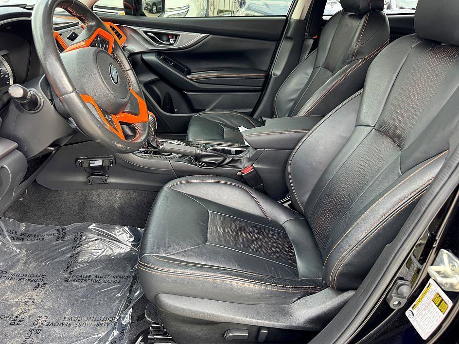 Used 2021 Subaru Crosstrek 2.5i Limited w/ Popular Package #4 image 20