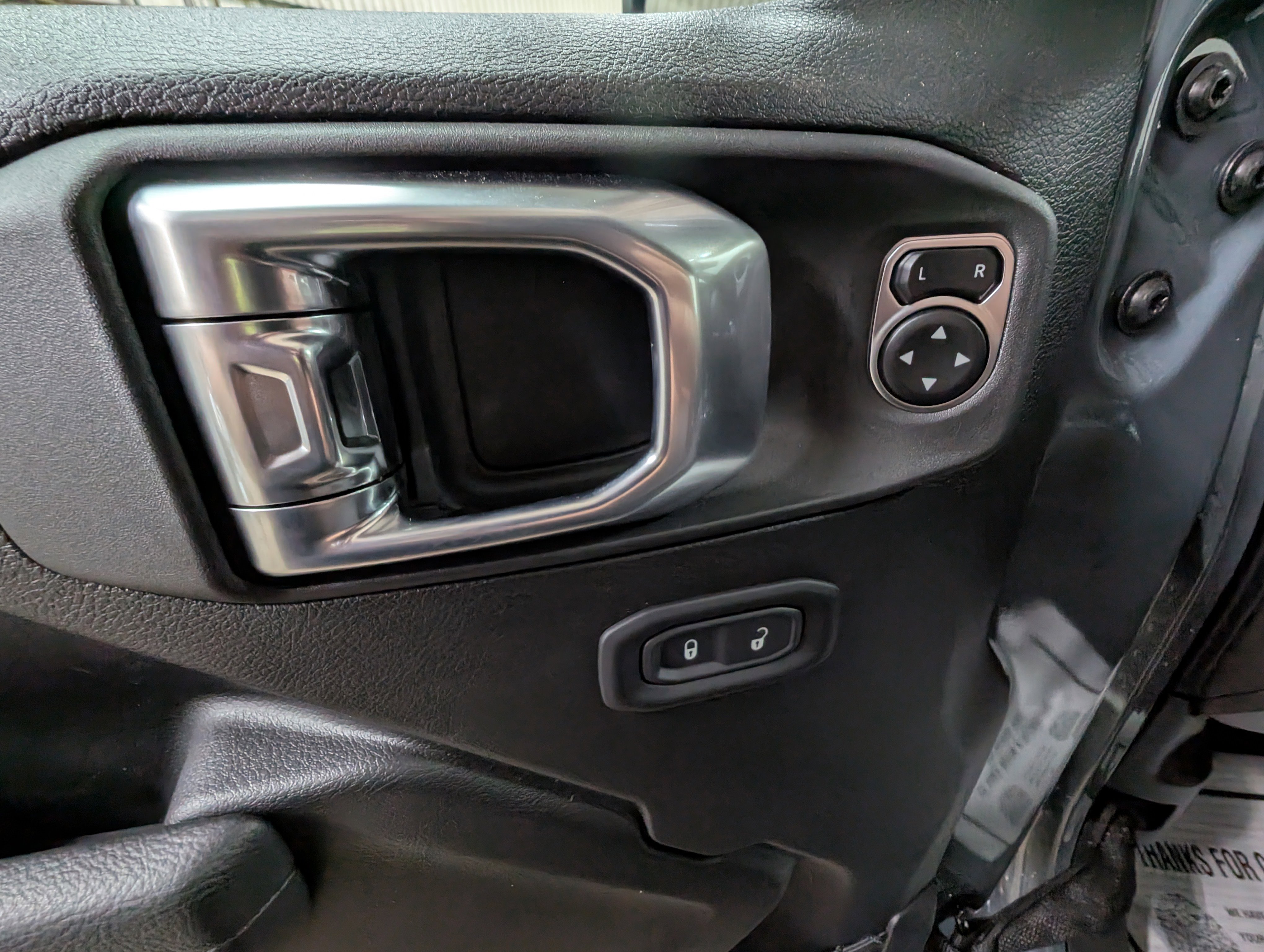 New 2026 Jeep Wrangler Willys image 6