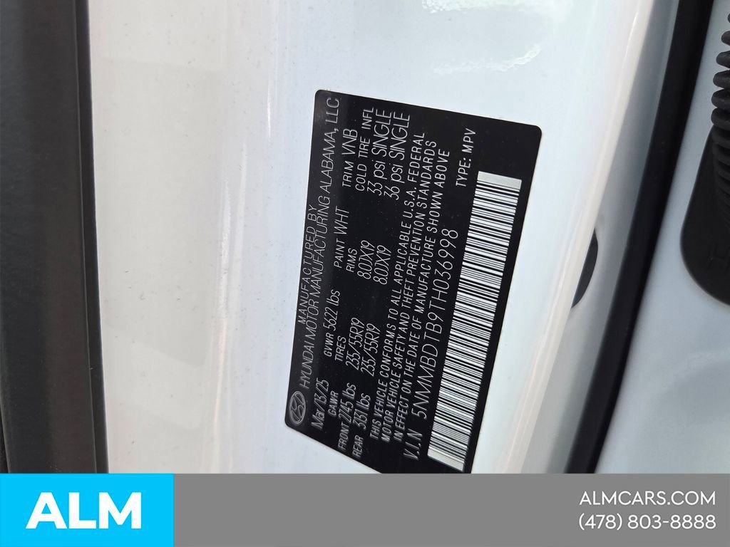 Used 2026 Genesis GV70 2.5T Advanced image 20