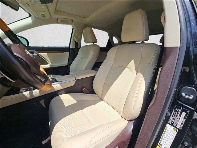 Used 2020 Lexus RX 350 AWD w/ Premium Package image 12