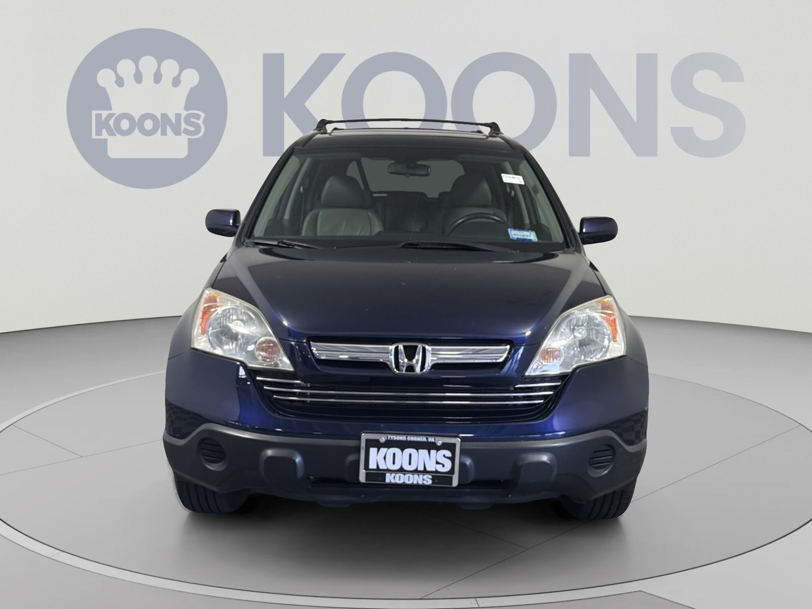 Used 2008 Honda CR-V EX-L image 11
