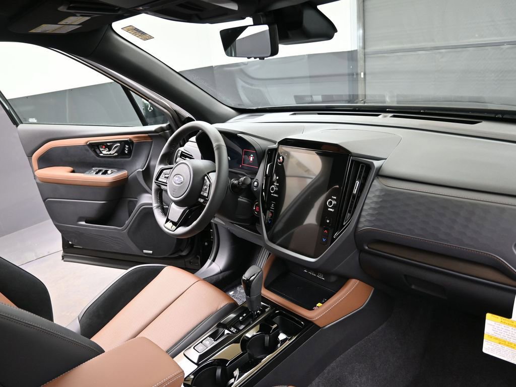 New 2026 Subaru Forester Touring image 12