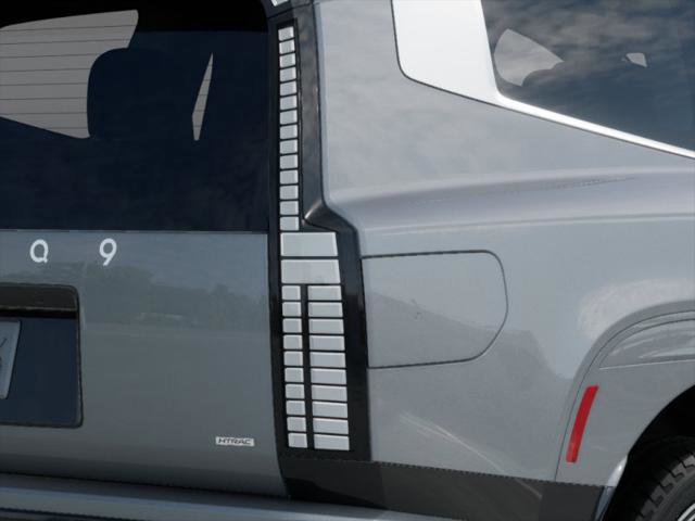 New 2026 Hyundai Ioniq 9 Calligraphy image 10