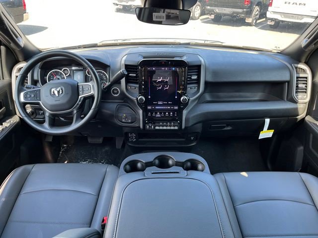 New 2025 RAM 3500 Tradesman image 9