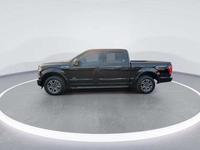 Used 2017 Ford F150 XLT w/ Equipment Group 302A Luxury image 5