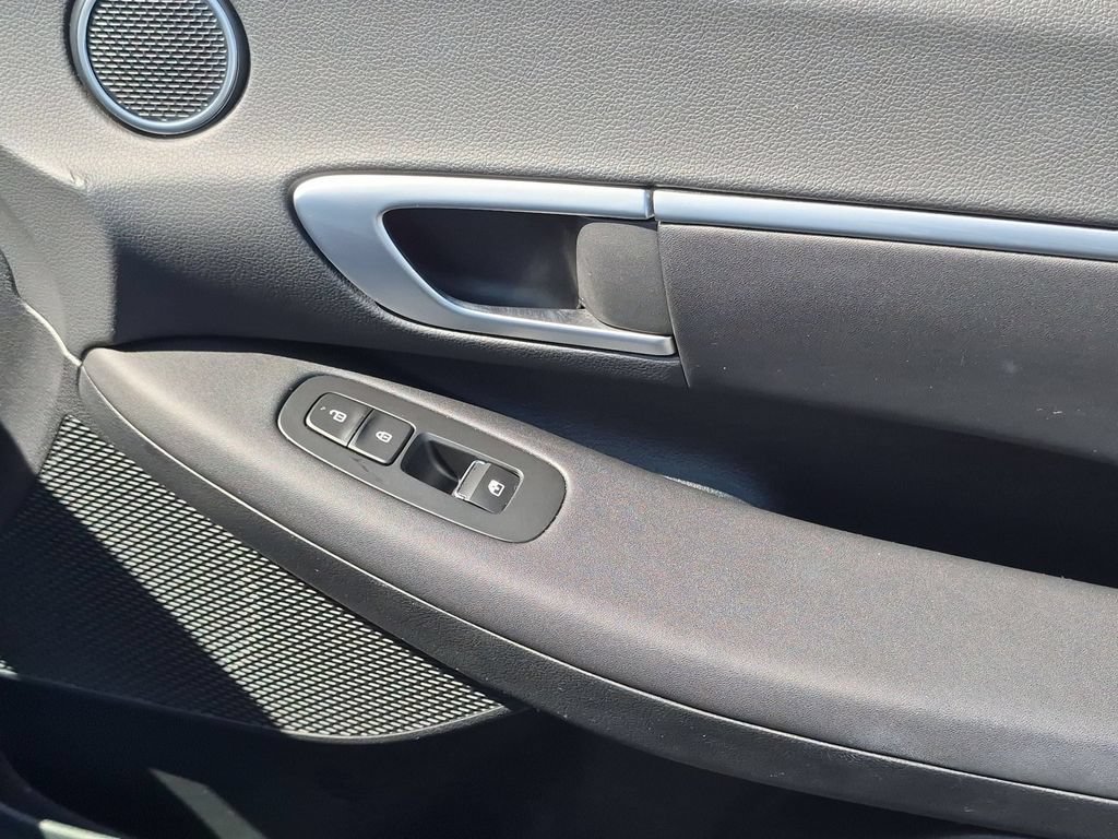 Used 2025 Hyundai Sonata SEL FWD image 34