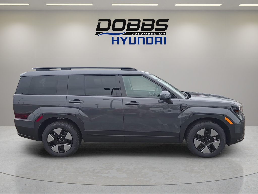 New 2027 Hyundai Santa Fe SEL AWD/4WD image 6