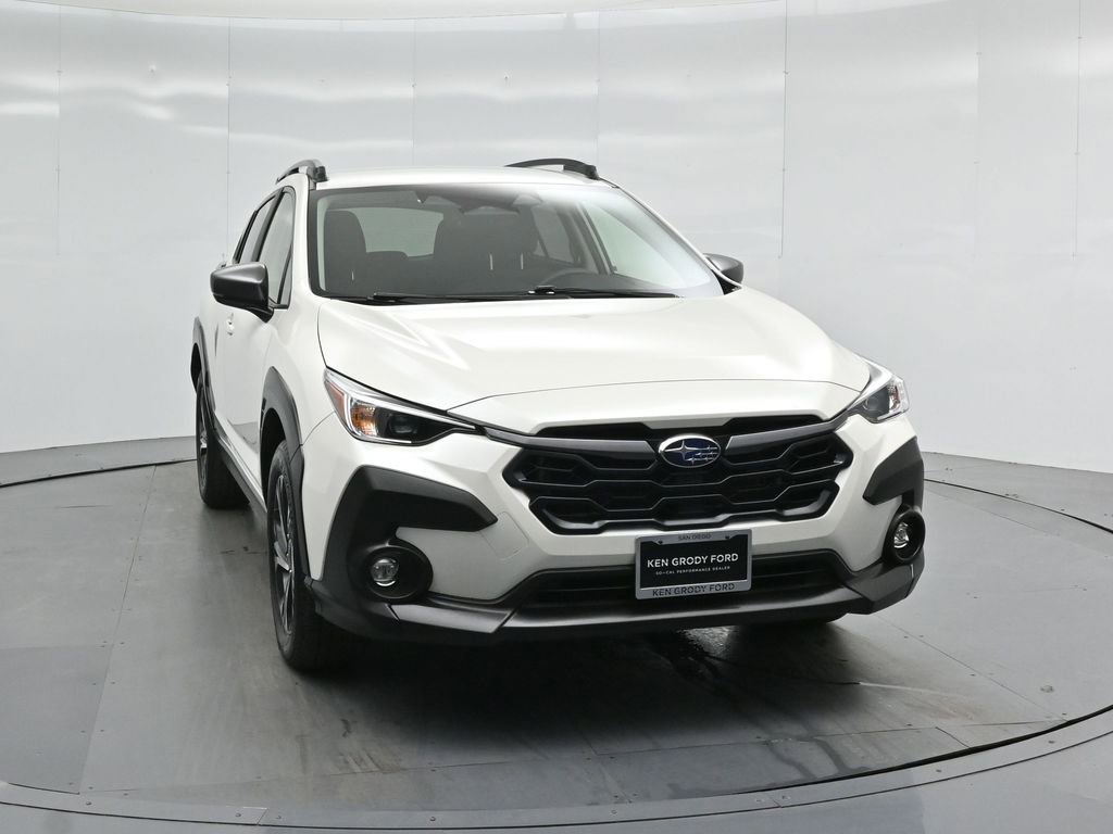 Used 2025 Subaru Crosstrek 2.0i Premium w/ Crosstrek Mirror Package AWD/4WD image 52