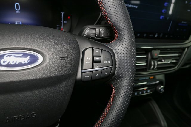 Used 2023 Ford Escape ST-Line w/ Tech Pack #1 image 35