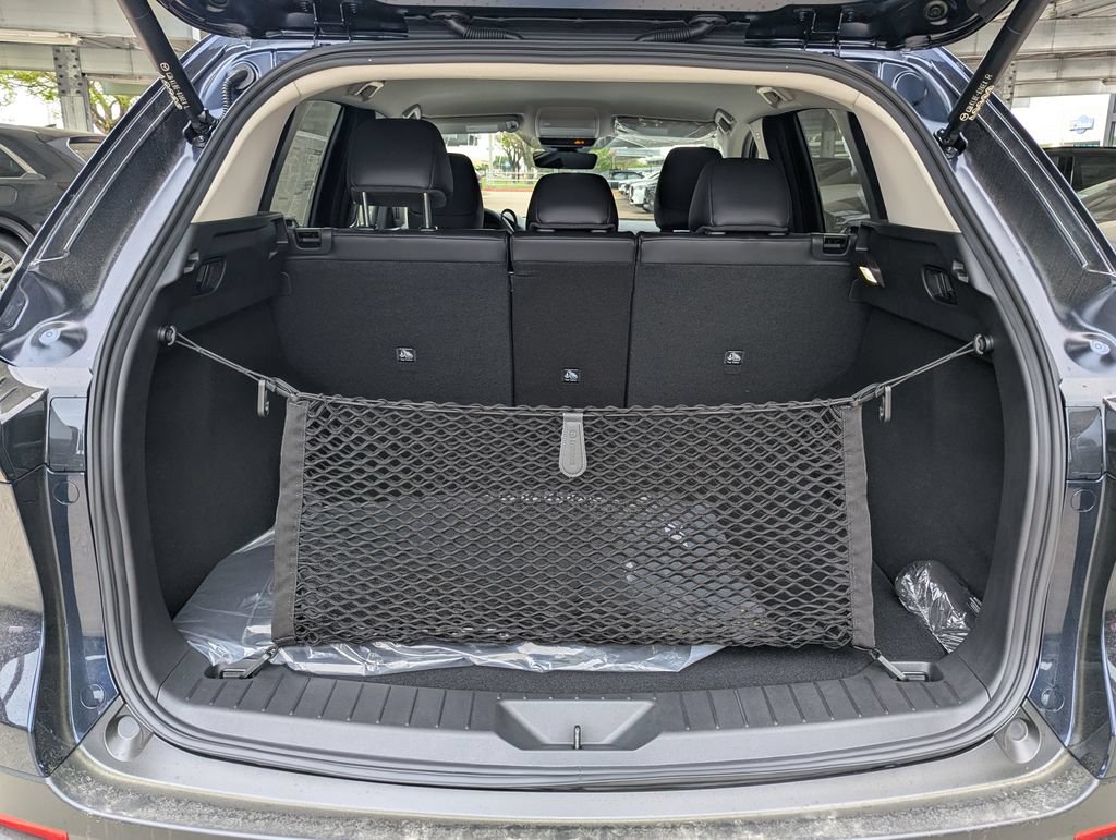 New 2026 MAZDA CX-5 Preferred AWD/4WD image 27