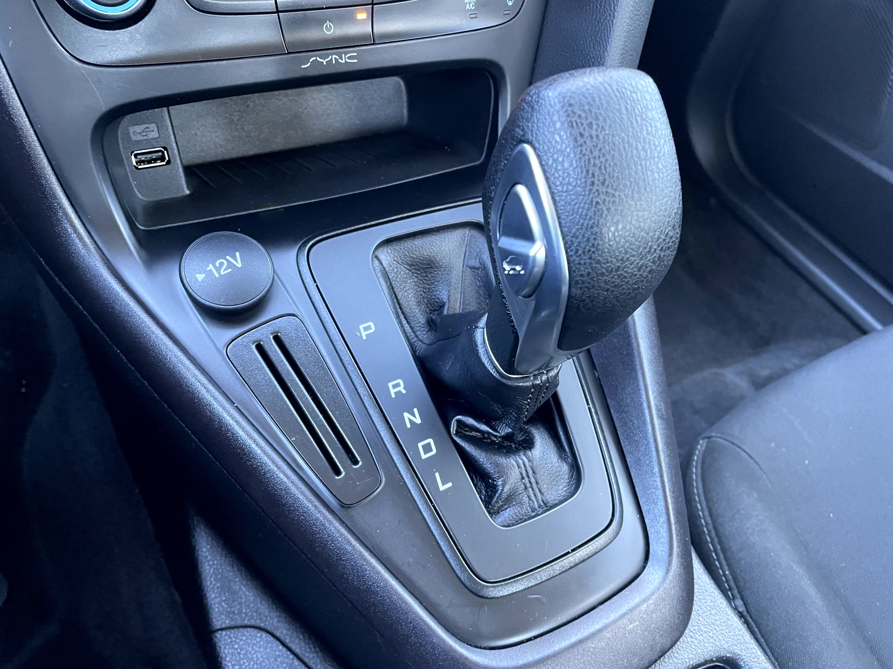 Used 2018 Ford Focus S image 20