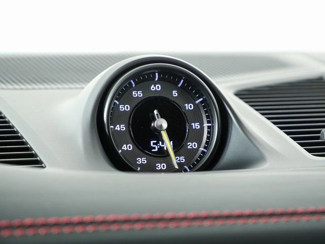 Certified 2025 Porsche Cayenne Turbo GT image 18