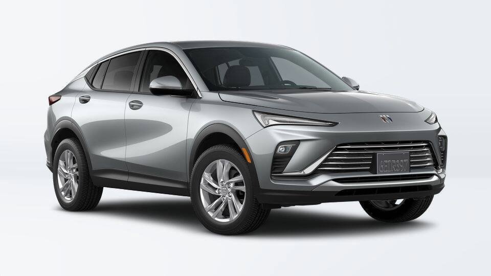 New 2025 Buick Envista Preferred w/ Convenience I Package image 30