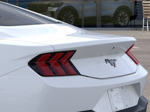 New 2026 Ford Mustang Coupe w/ Bronze Appearance Package RWD image 22