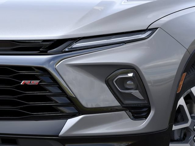 New 2026 Chevrolet Blazer RS w/ Driver Confidence II Package AWD/4WD image 10
