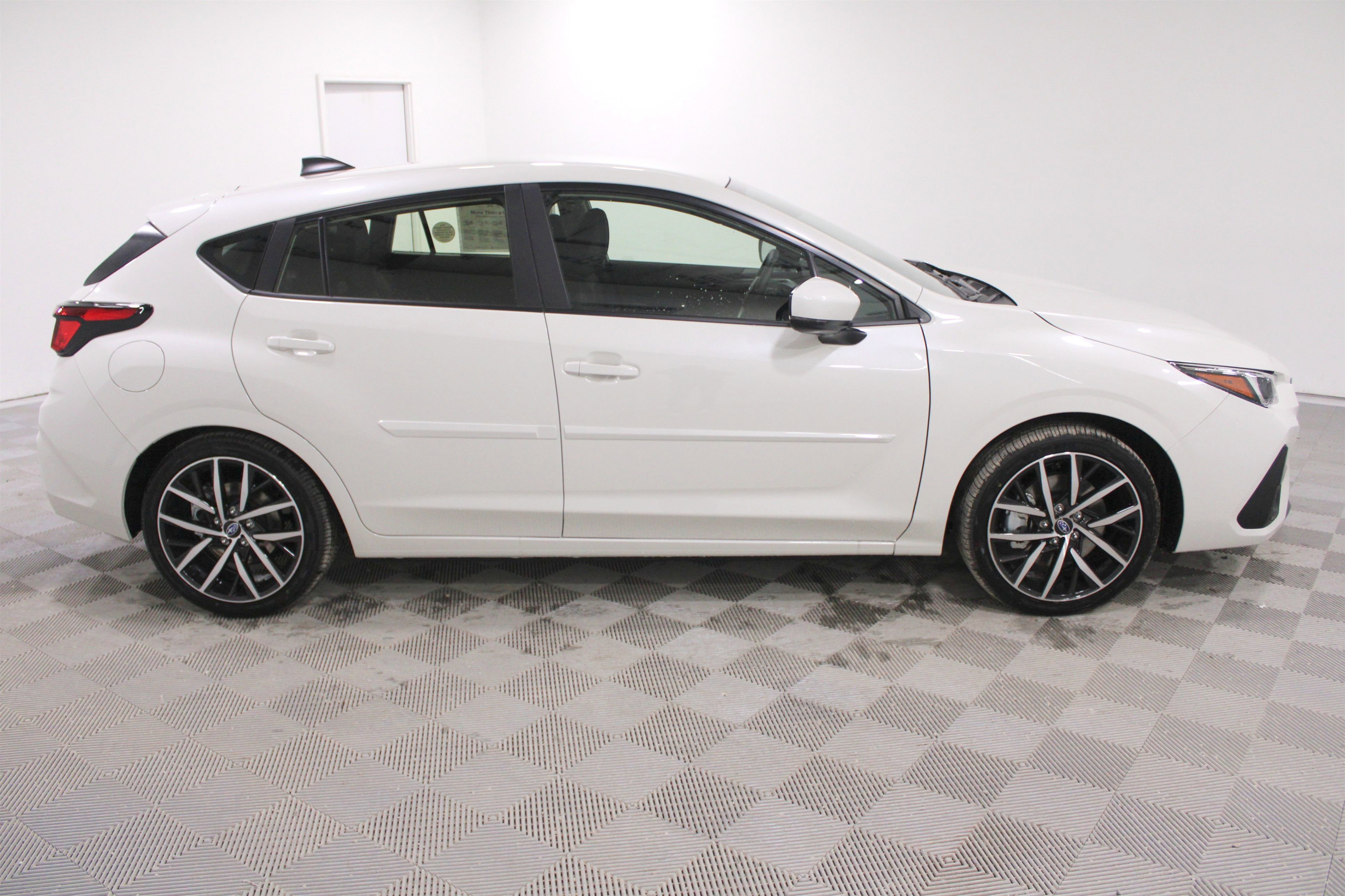 New 2026 Subaru Impreza 2.0i Sport image 25