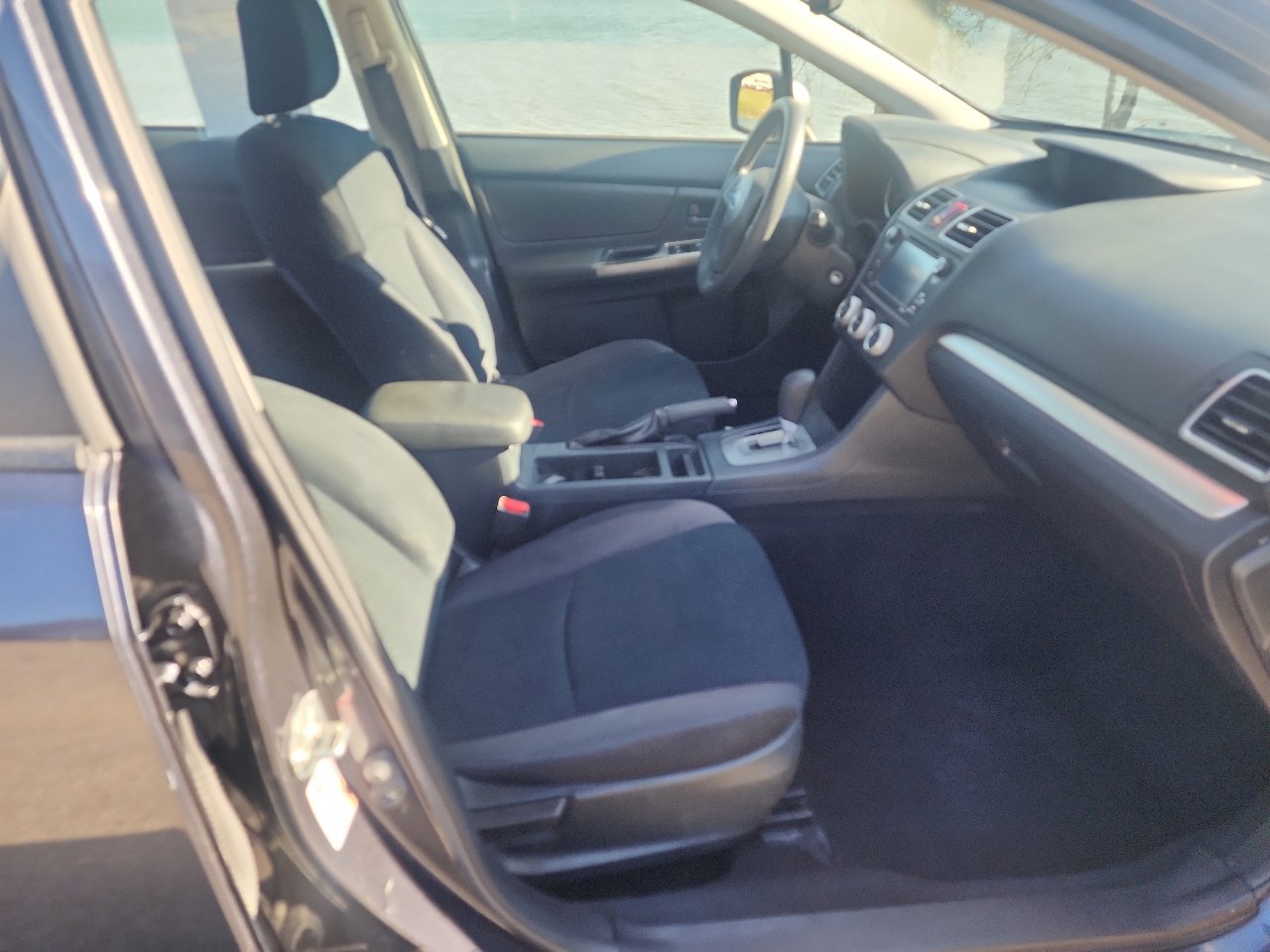 Used 2015 Subaru Impreza 2.0i image 13