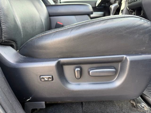 Used 2018 Toyota Sequoia TRD Sport image 24