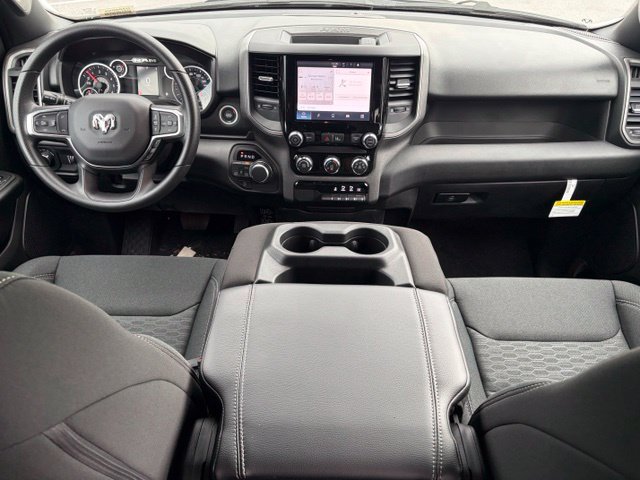 New 2026 RAM 1500 Tradesman AWD/4WD image 50