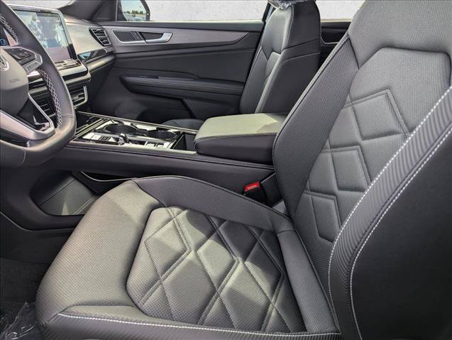 New 2026 Volkswagen Atlas Cross Sport SE AWD/4WD image 23