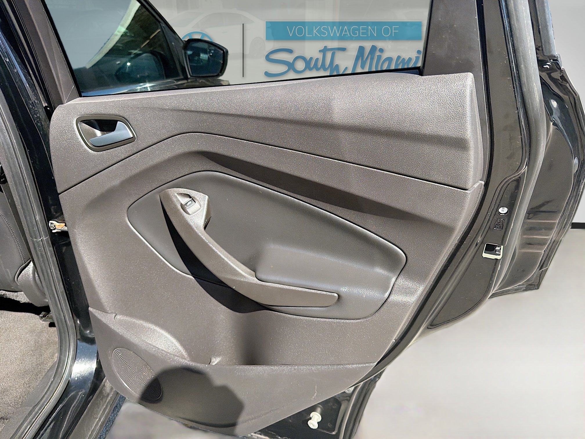 Used 2018 Ford Escape SEL image 30