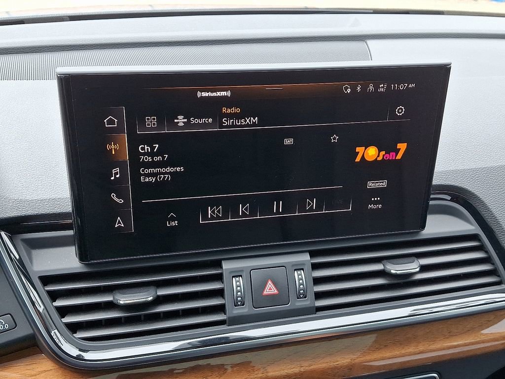 Certified 2023 Audi Q5 2.0T Premium w/ Convenience Package image 18