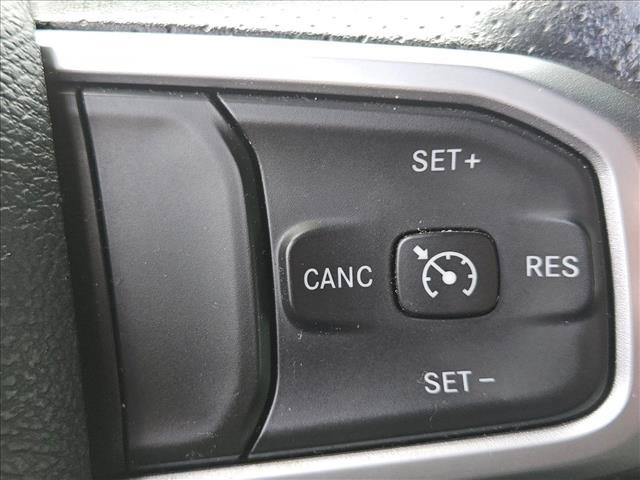 Used 2023 RAM 2500 Big Horn AWD/4WD image 22