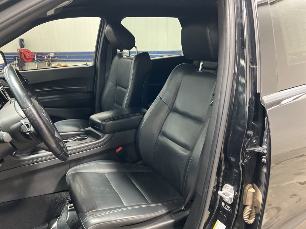 Used 2021 Dodge Durango GT image 15