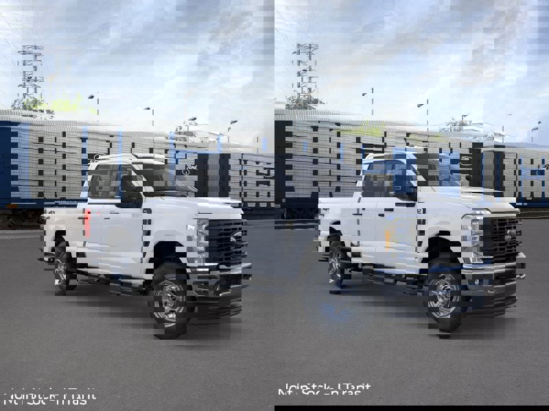 New 2026 Ford F250 XL image 7